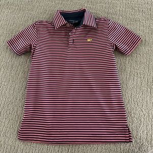Masters shirt 2T boy